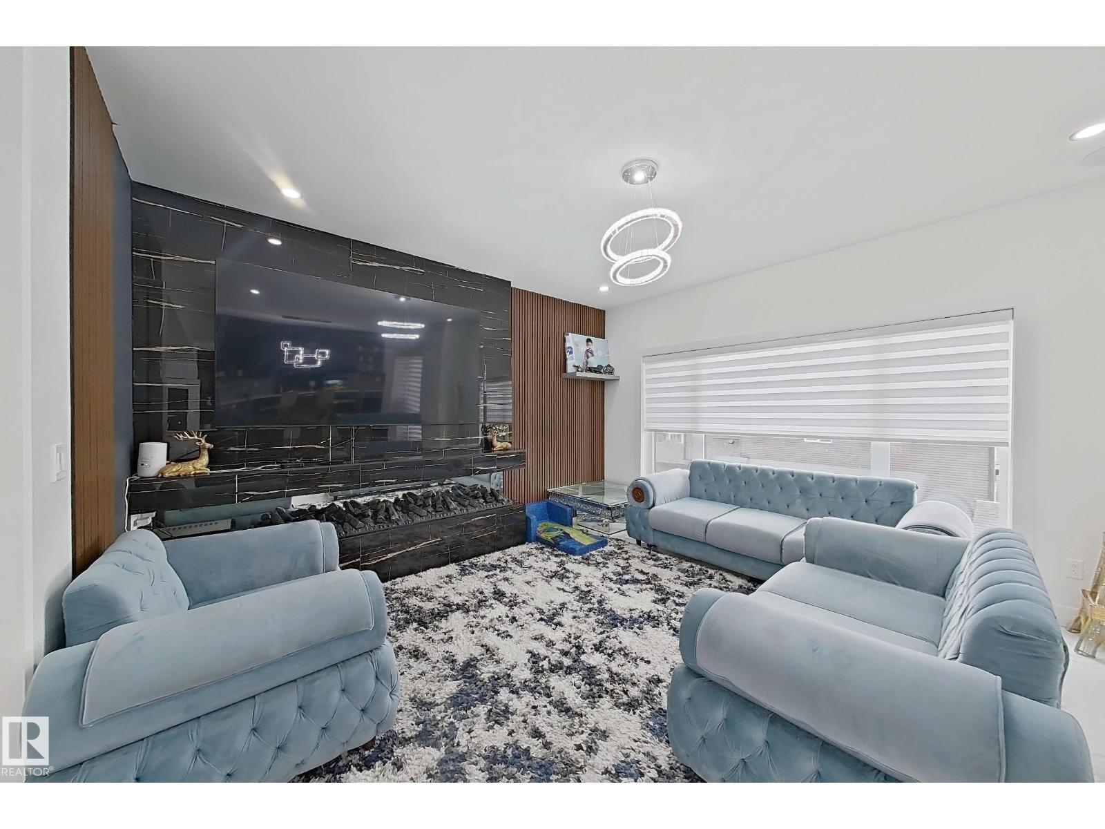 1210 Peregrine Tc Nw, Edmonton, Alberta  T5S 0M3 - Photo 16 - E4486416