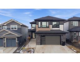 1210 PEREGRINE TC NW, Edmonton, Alberta