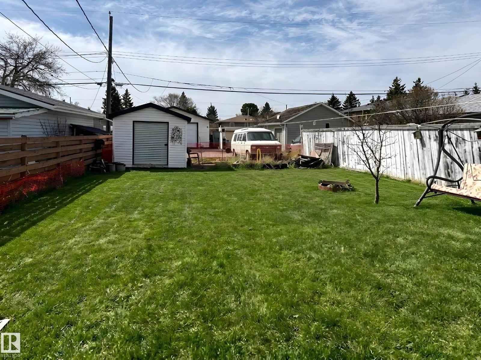 9020 152 St Nw, Edmonton, Alberta  T5R 1M3 - Photo 29 - E4486417