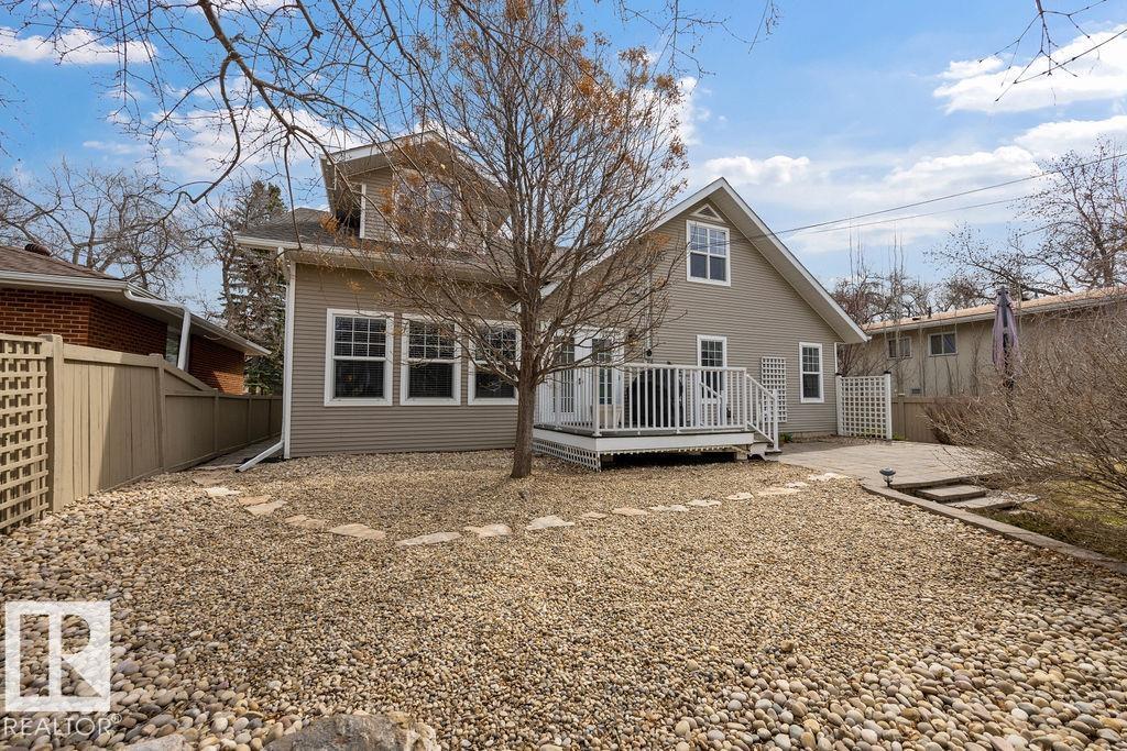 11120 53 St Nw, Edmonton, Alberta  T5W 3K7 - Photo 33 - E4486419
