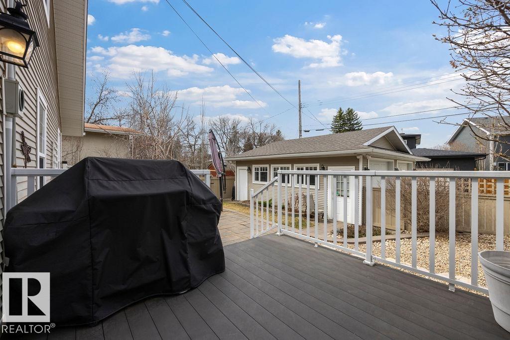 11120 53 St Nw, Edmonton, Alberta  T5W 3K7 - Photo 35 - E4486419