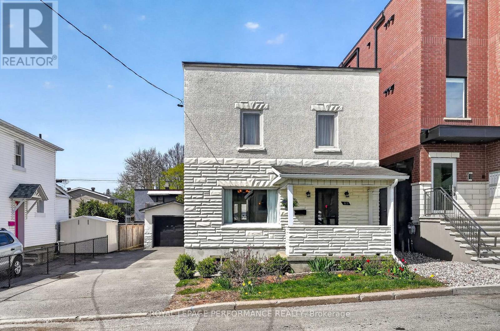 317 SHAKESPEARE STREET, Ottawa, Ontario