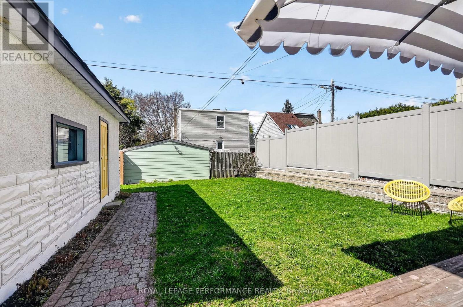 317 Shakespeare Street, Ottawa, Ontario  K1L 5M1 - Photo 34 - X13099808
