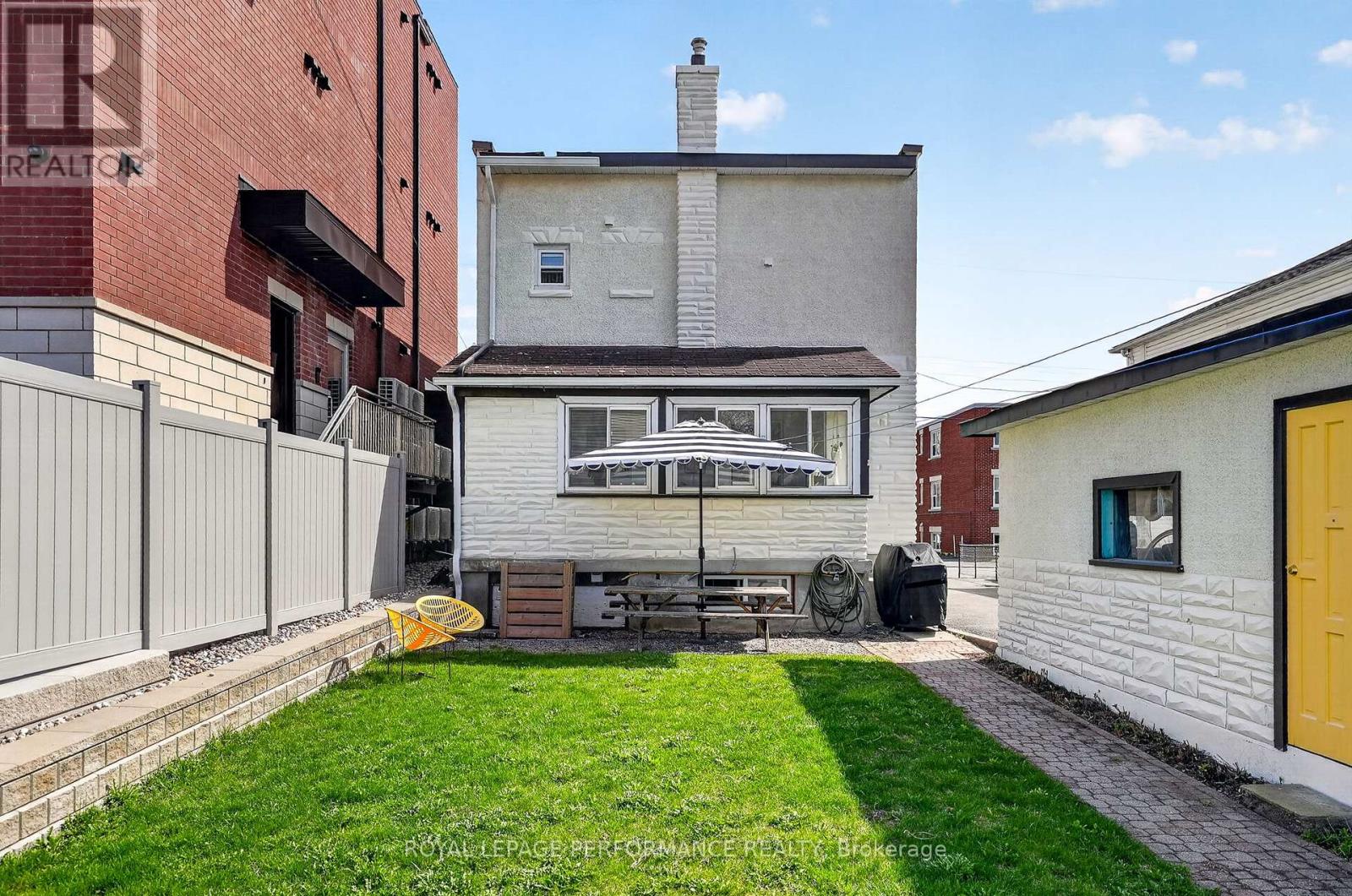 317 Shakespeare Street, Ottawa, Ontario  K1L 5M1 - Photo 37 - X13099808