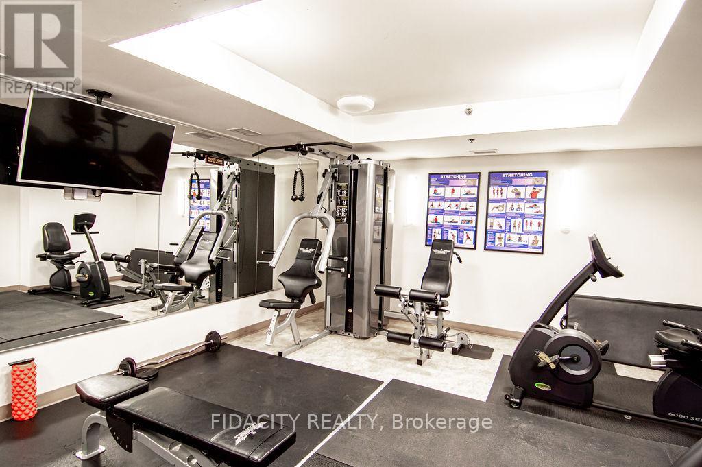 313 - 88 Richmond Road, Ottawa, Ontario  K1Z 0B3 - Photo 13 - X13099838