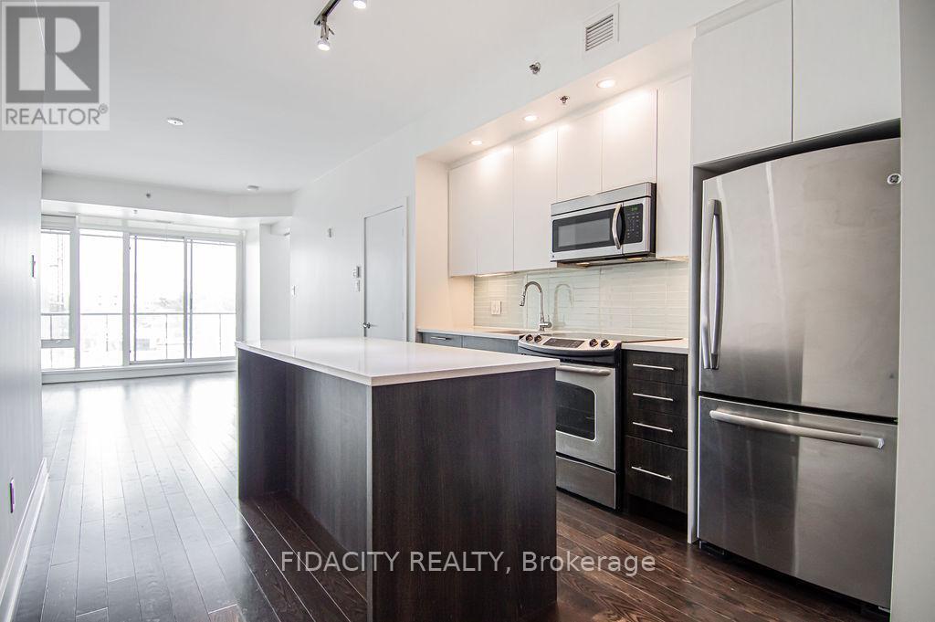 313 - 88 Richmond Road, Ottawa, Ontario  K1Z 0B3 - Photo 3 - X13099838