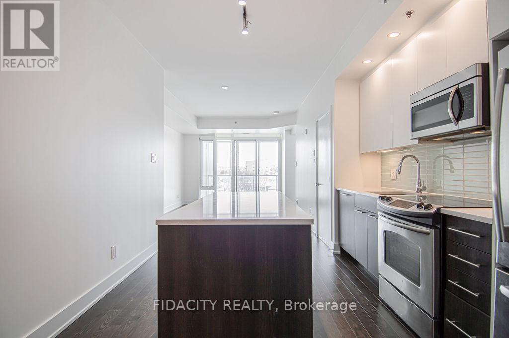 313 - 88 Richmond Road, Ottawa, Ontario  K1Z 0B3 - Photo 5 - X13099838