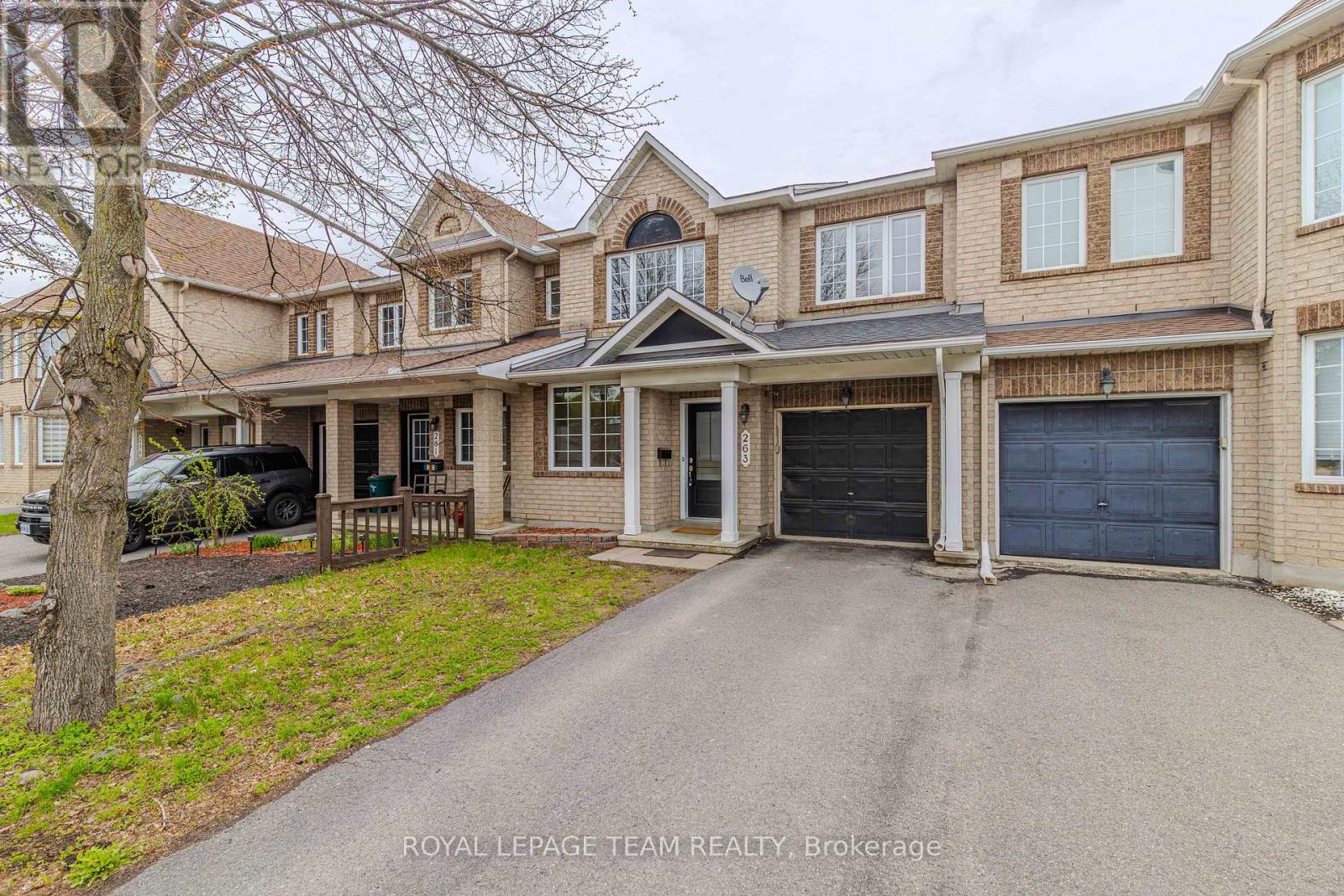 263 Cresthaven Drive, Ottawa, Ontario  K2G 6W3 - Photo 2 - X13099856