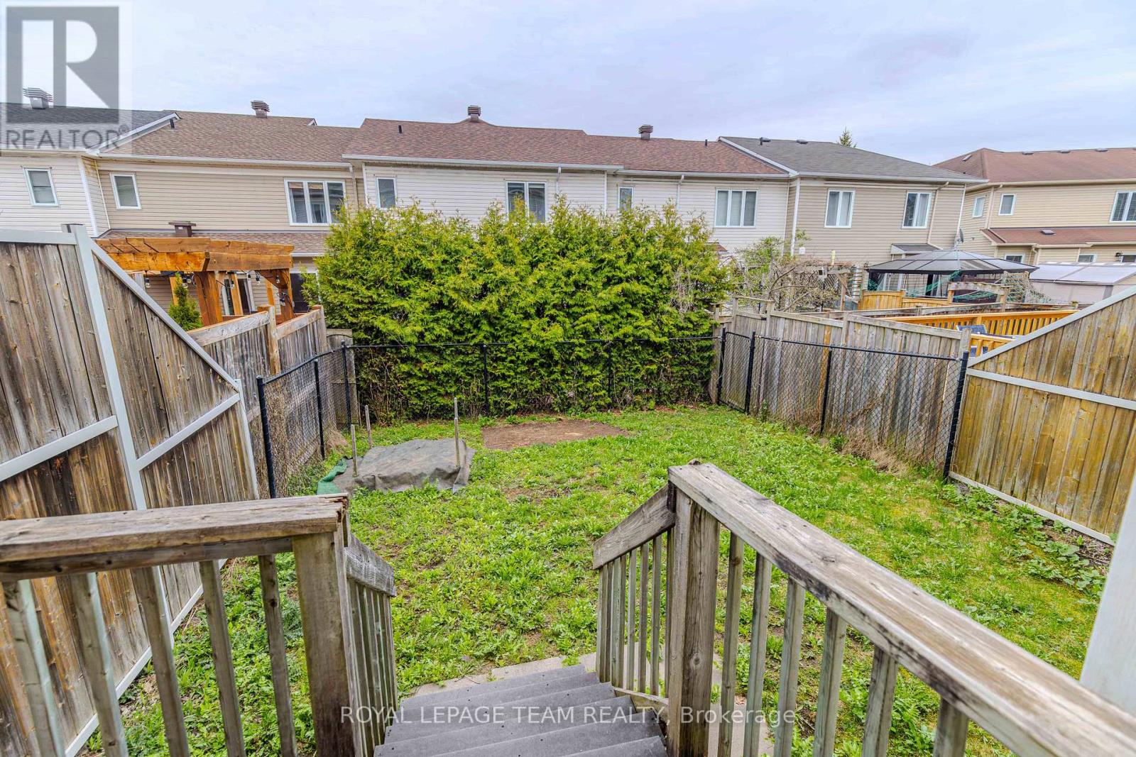 263 Cresthaven Drive, Ottawa, Ontario  K2G 6W3 - Photo 25 - X13099856