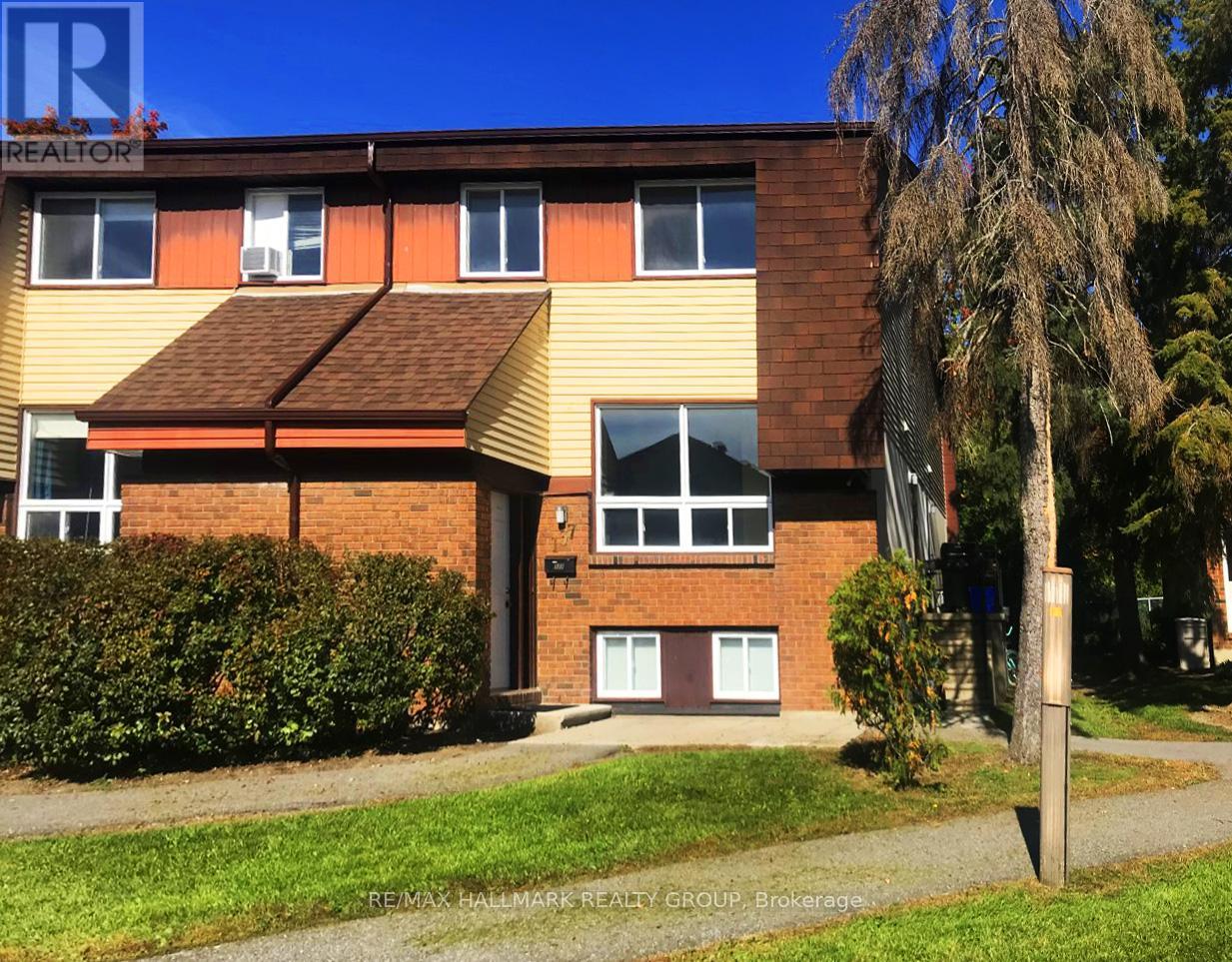 137 RENOVA PRIVATE, Ottawa, Ontario