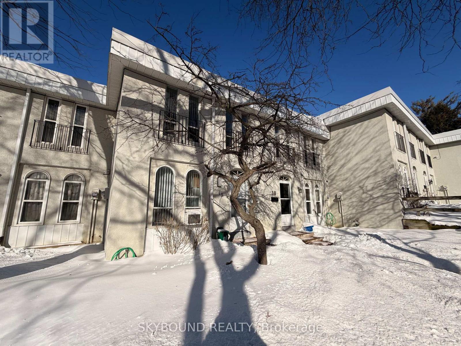 19 - 71 Cass Avenue, Toronto, Ontario  M1T 3P8 - Photo 32 - E13099844