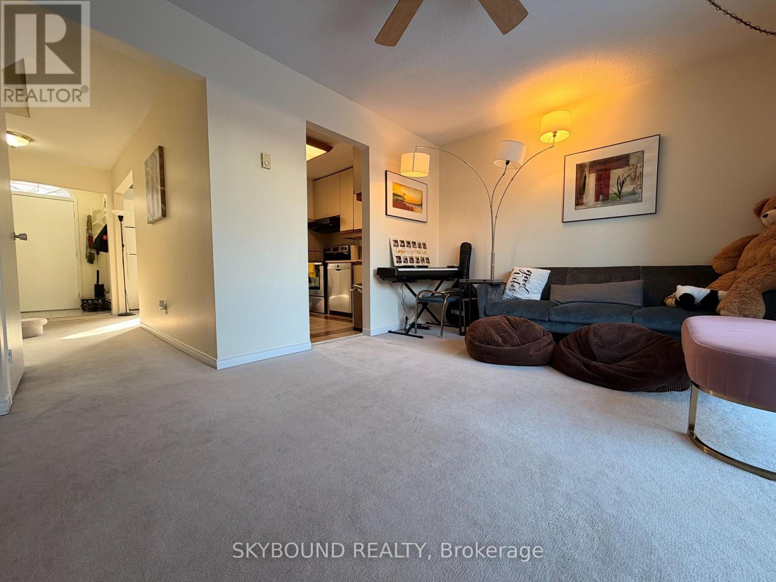 19 - 71 Cass Avenue, Toronto, Ontario  M1T 3P8 - Photo 6 - E13099844