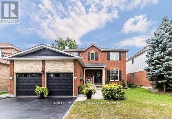 57 Rutherford Drive, Clarington, Ontario  L1B 1G6 - Photo 1 - E13099872