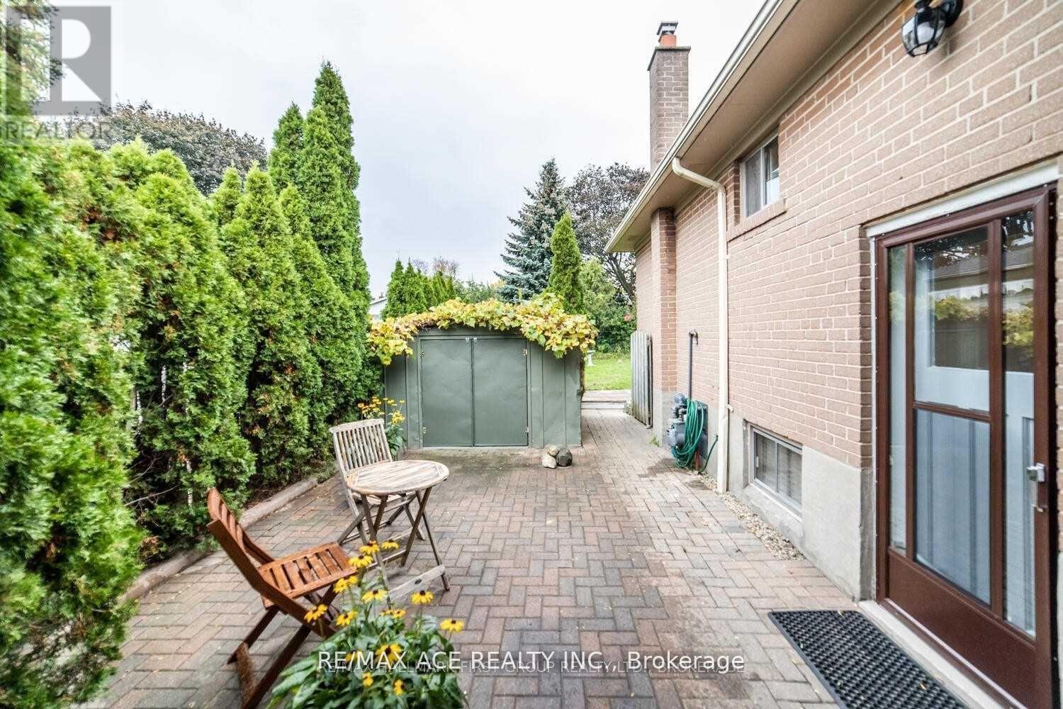 Bsmt - 29 Pegasus Trail, Toronto, Ontario  M1G 3N6 - Photo 2 - E13099878