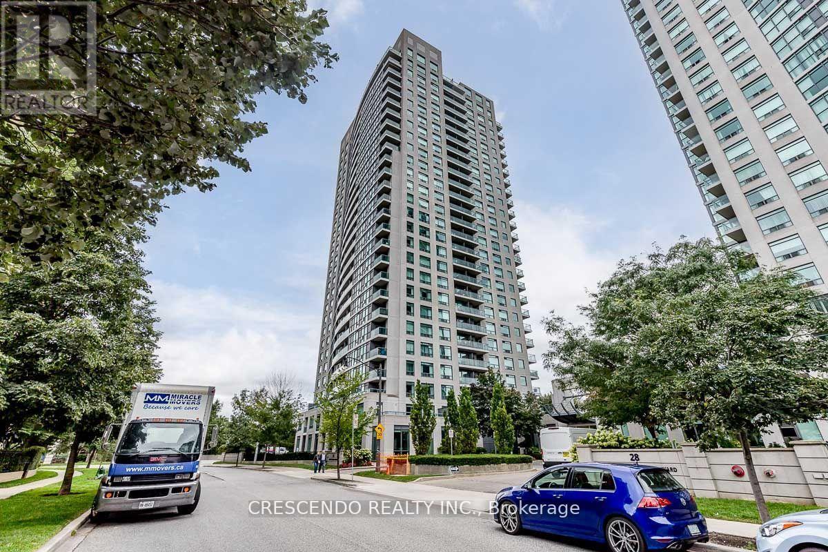 902 - 30 HARRISON GARDEN BOULEVARD, Toronto, Ontario