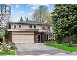 12 GRANADA COURT, Markham, Ontario