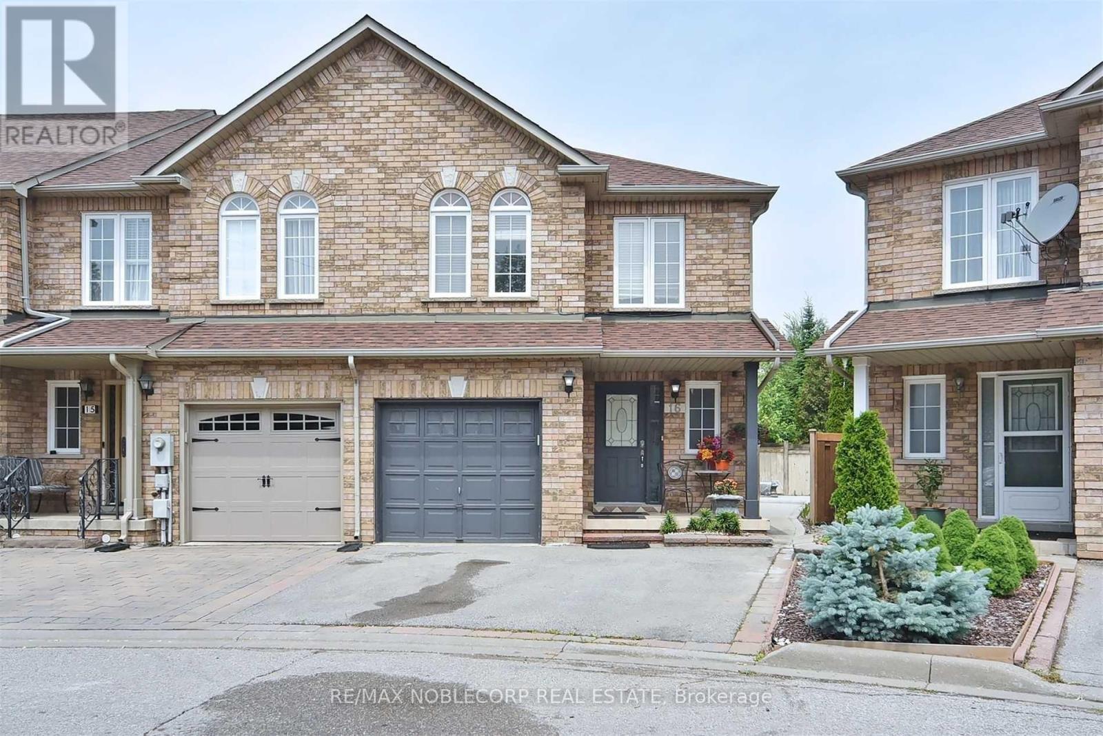Basement - 16-103 Foxchase Avenue, Vaughan, Ontario  L4L 9K7 - Photo 1 - N13099840