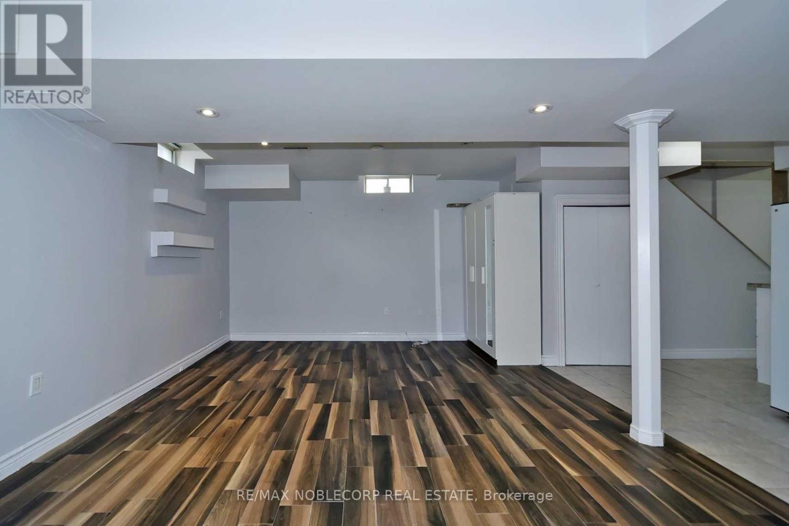 Basement - 16-103 Foxchase Avenue, Vaughan, Ontario  L4L 9K7 - Photo 10 - N13099840