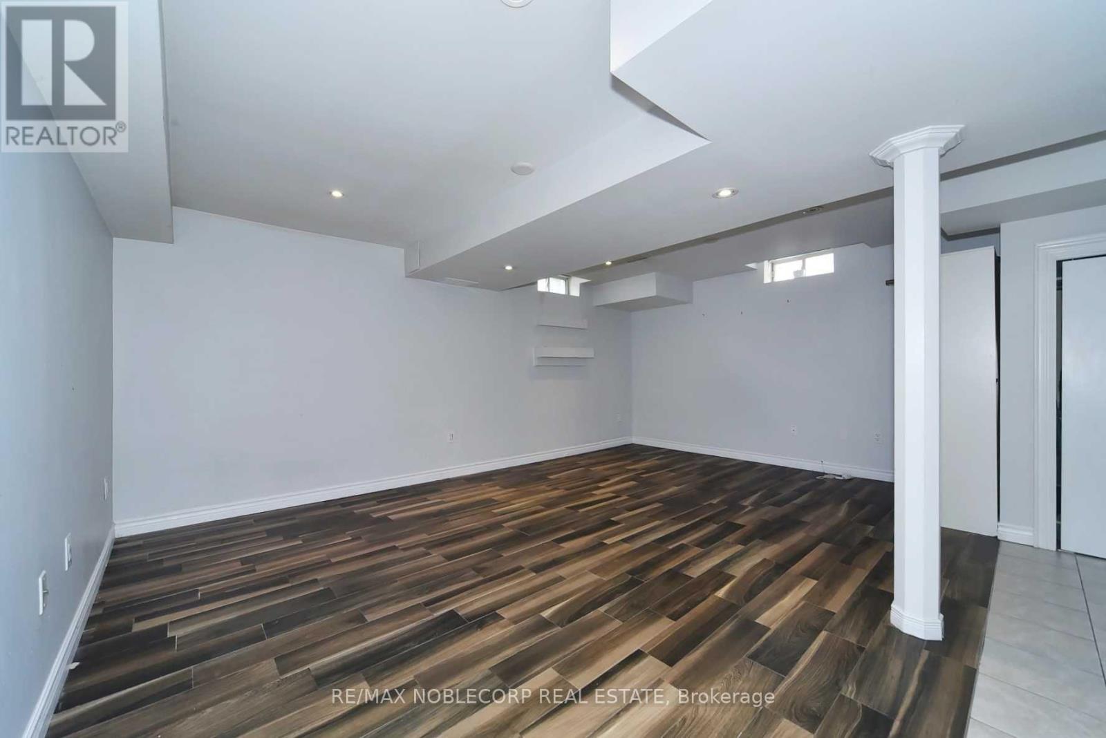 Basement - 16-103 Foxchase Avenue, Vaughan, Ontario  L4L 9K7 - Photo 11 - N13099840