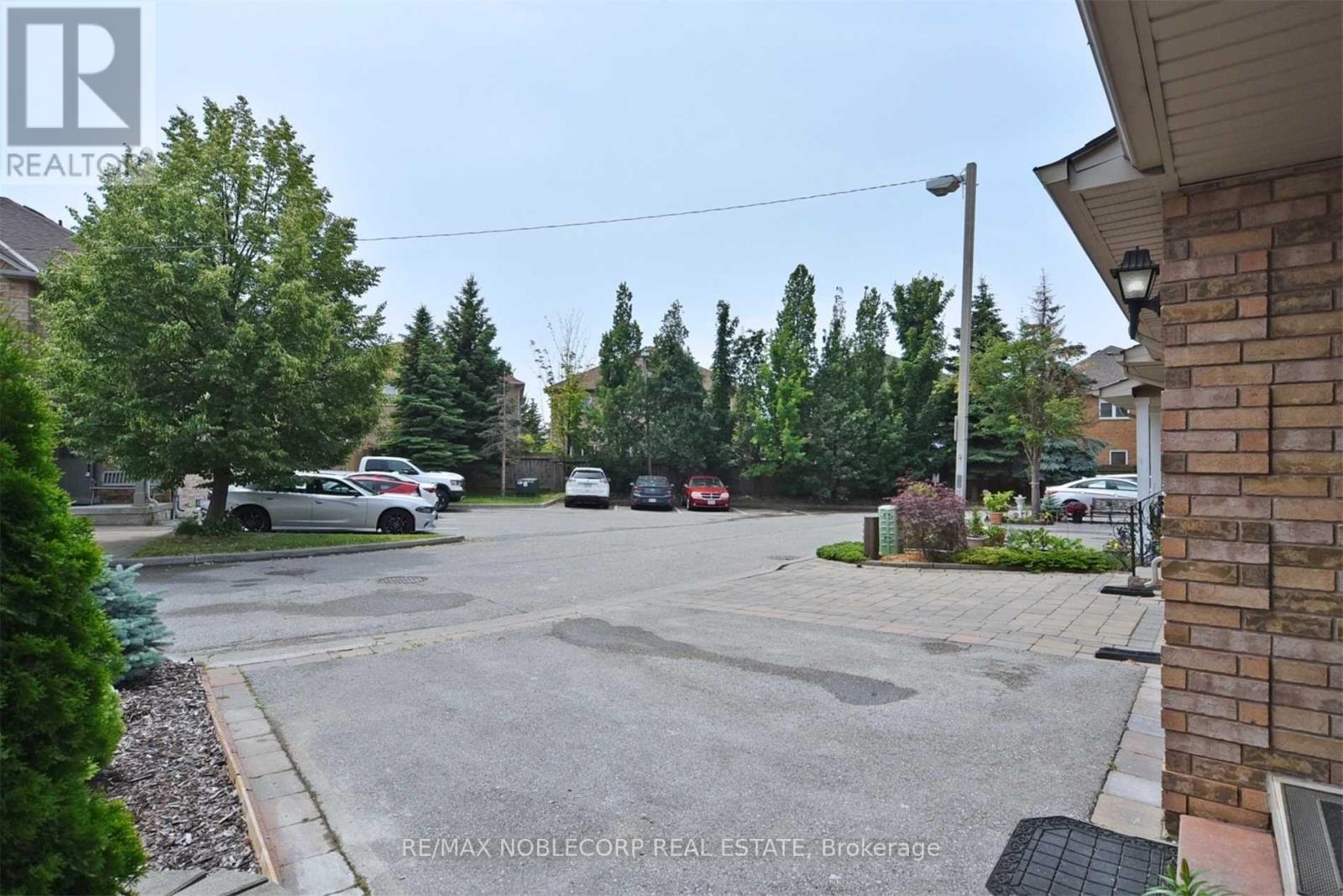 Basement - 16-103 Foxchase Avenue, Vaughan, Ontario  L4L 9K7 - Photo 15 - N13099840