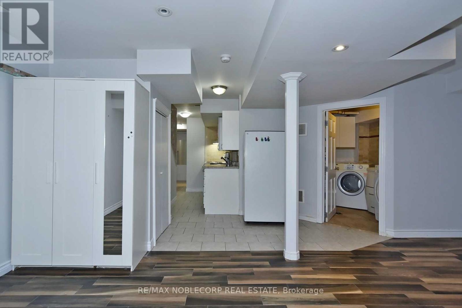 Basement - 16-103 Foxchase Avenue, Vaughan, Ontario  L4L 9K7 - Photo 8 - N13099840