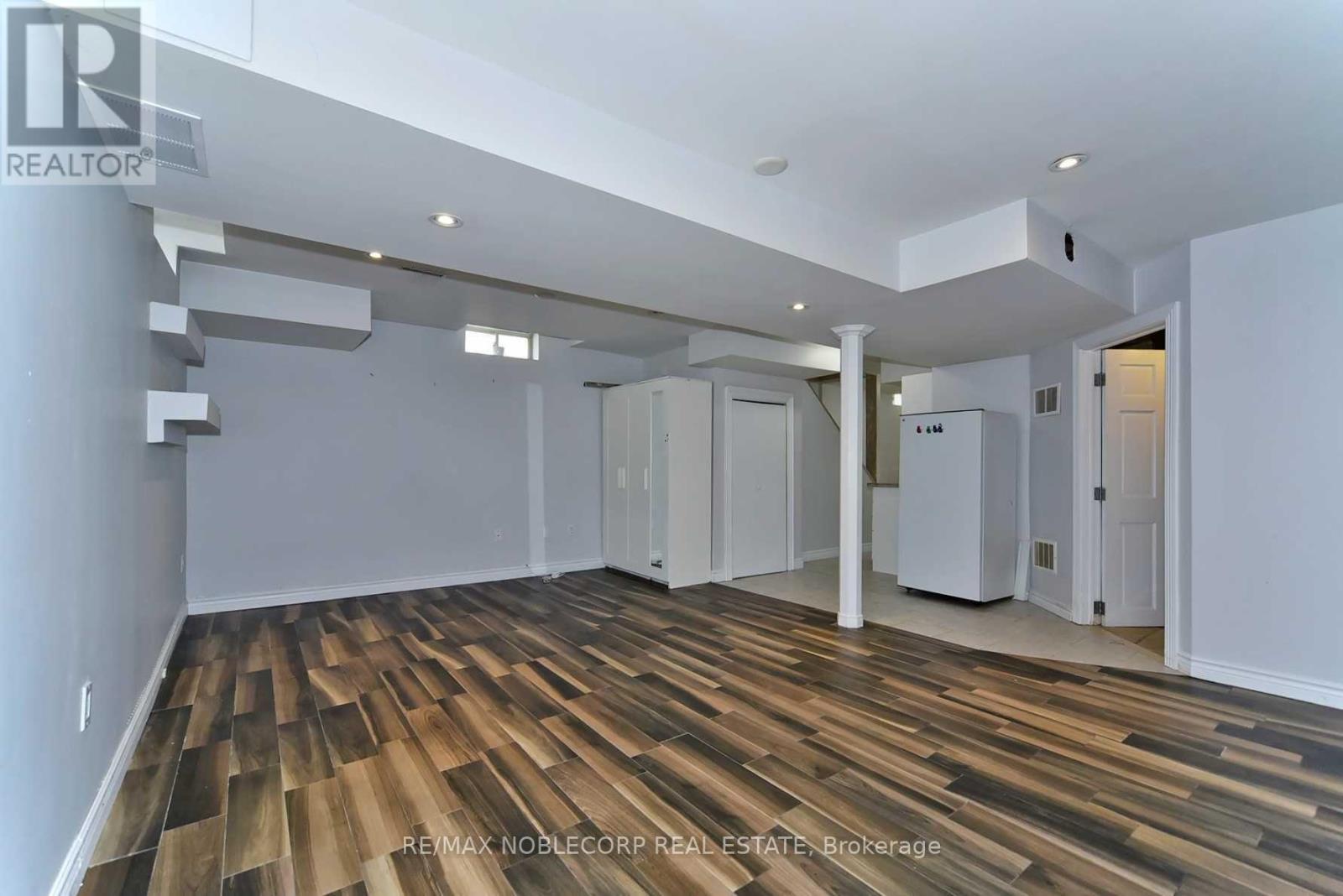 Basement - 16-103 Foxchase Avenue, Vaughan, Ontario  L4L 9K7 - Photo 9 - N13099840