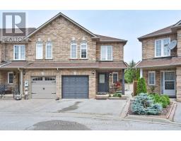 BASEMENT - 16-103 FOXCHASE AVENUE, Vaughan, Ontario