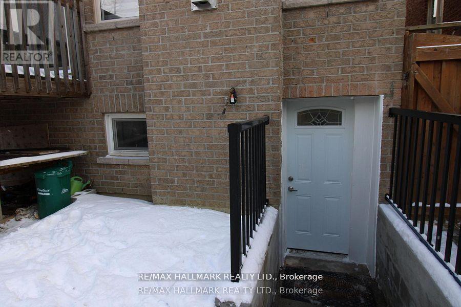 Lower - 158 Kingshill Road, Richmond Hill, Ontario  L4E 4V5 - Photo 13 - N13099876