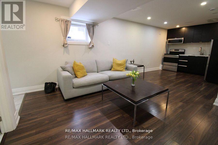 Lower - 158 Kingshill Road, Richmond Hill, Ontario  L4E 4V5 - Photo 3 - N13099876