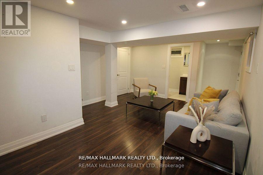 Lower - 158 Kingshill Road, Richmond Hill, Ontario  L4E 4V5 - Photo 6 - N13099876