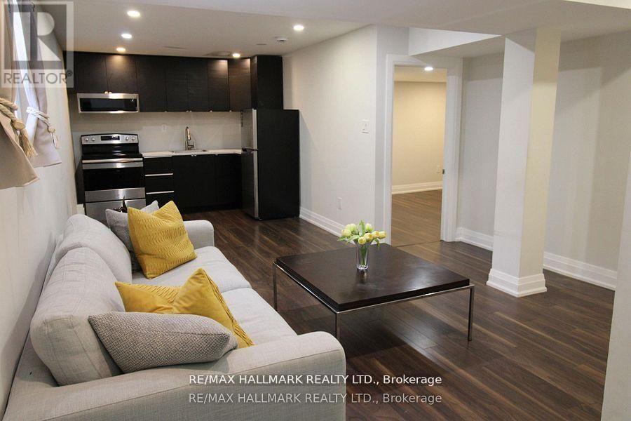 Lower - 158 Kingshill Road, Richmond Hill, Ontario  L4E 4V5 - Photo 7 - N13099876