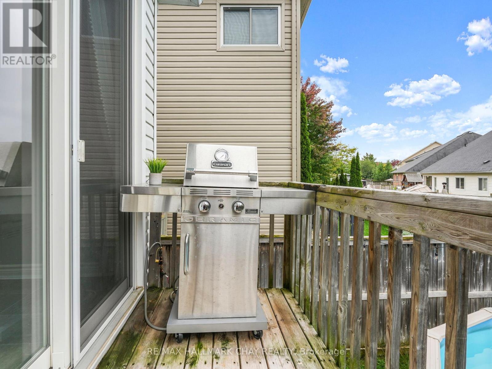 102 Diana Way, Barrie, Ontario  L4M 7J2 - Photo 45 - S13099850