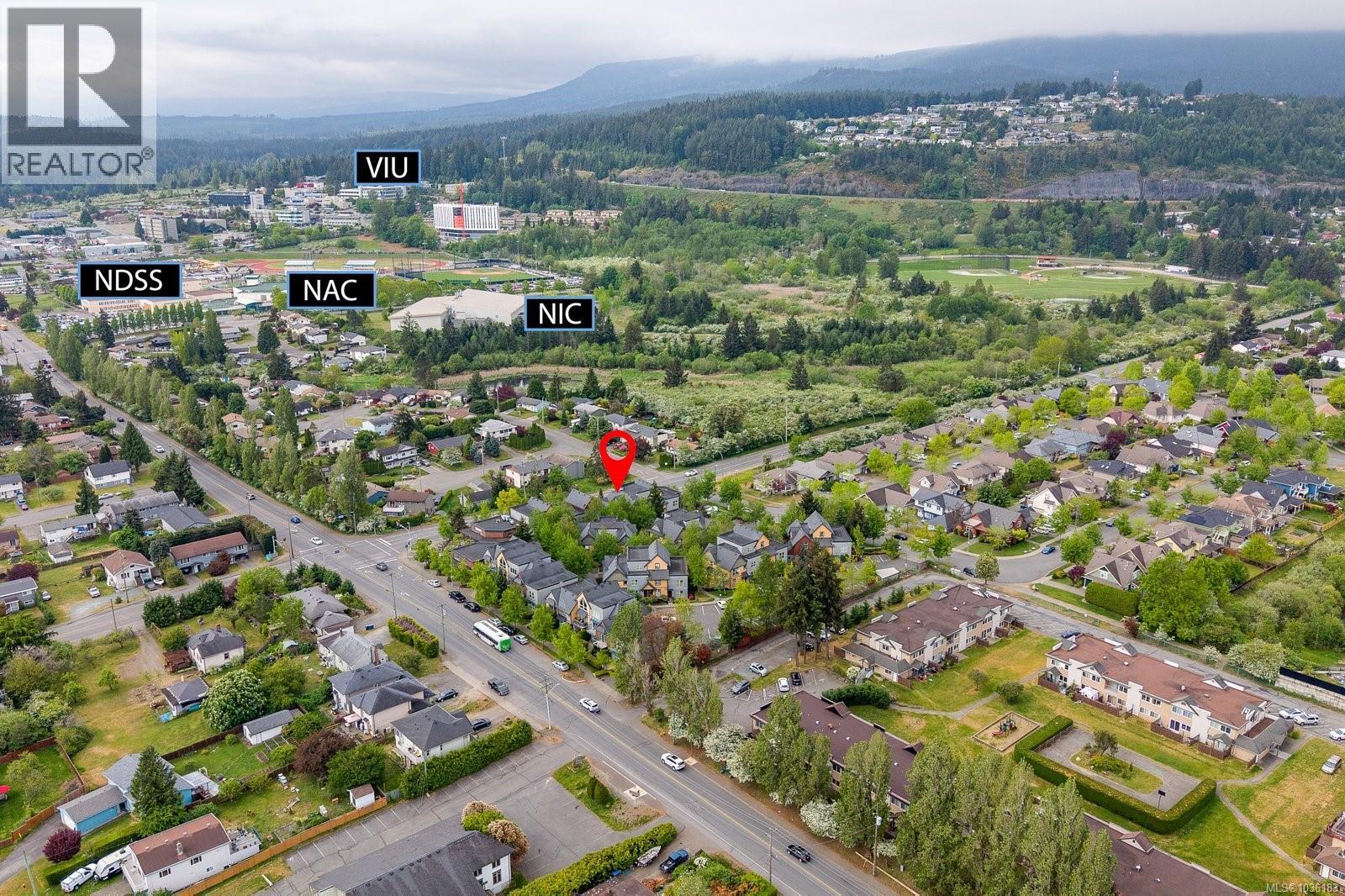 5 1406 Jingle Pot Rd, Nanaimo, British Columbia  V9R 0A9 - Photo 24 - 1036183