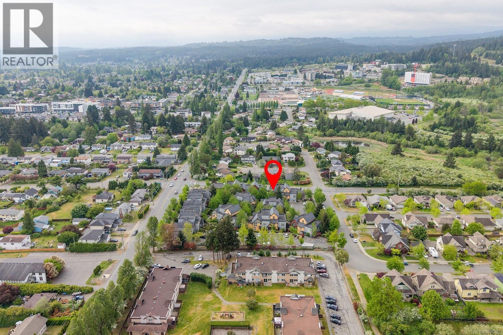 5 1406 Jingle Pot Rd, Nanaimo, British Columbia  V9R 0A9 - Photo 26 - 1036183