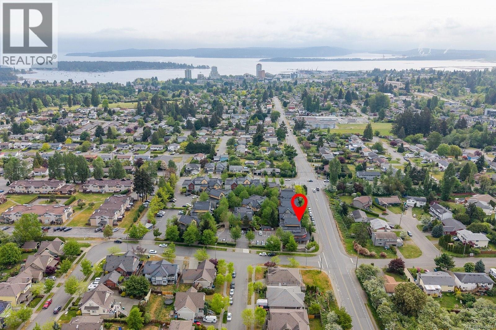 5 1406 Jingle Pot Rd, Nanaimo, British Columbia  V9R 0A9 - Photo 27 - 1036183