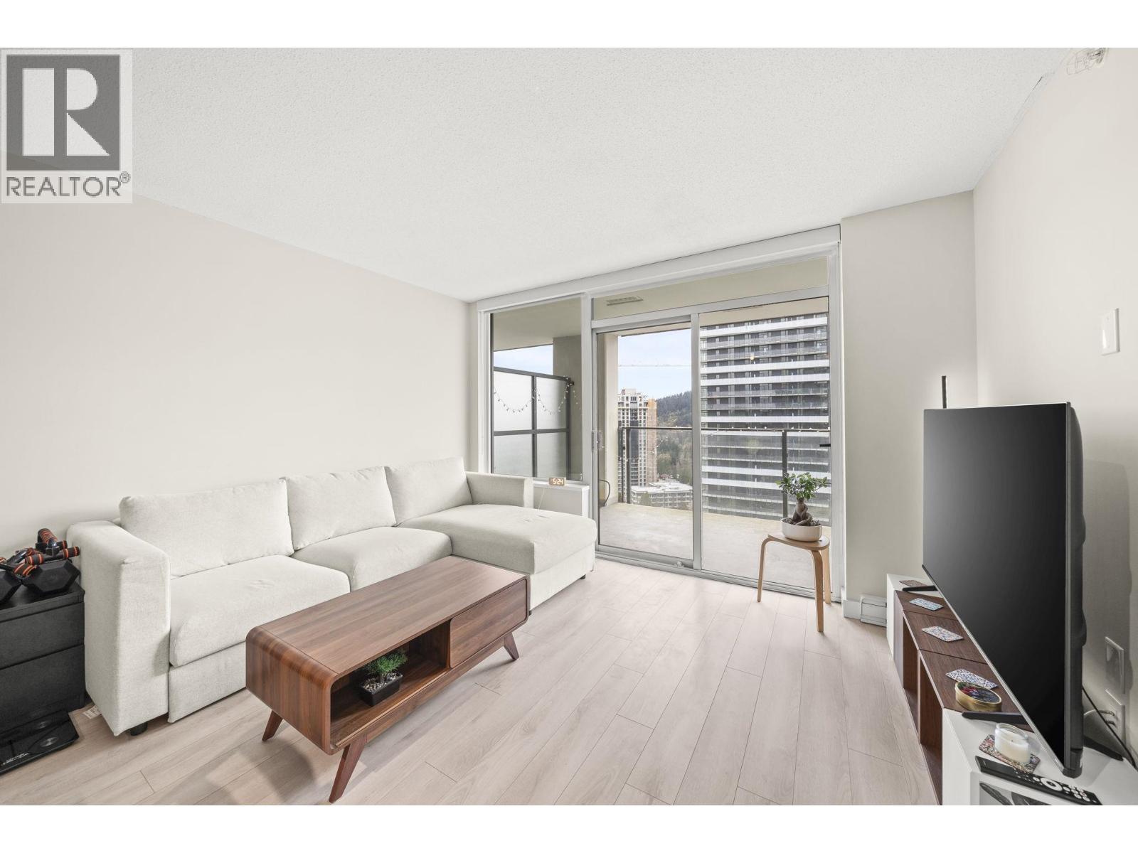 2101 602 Como Lake Avenue, Coquitlam, British Columbia  V3J 0G3 - Photo 4 - R3118964