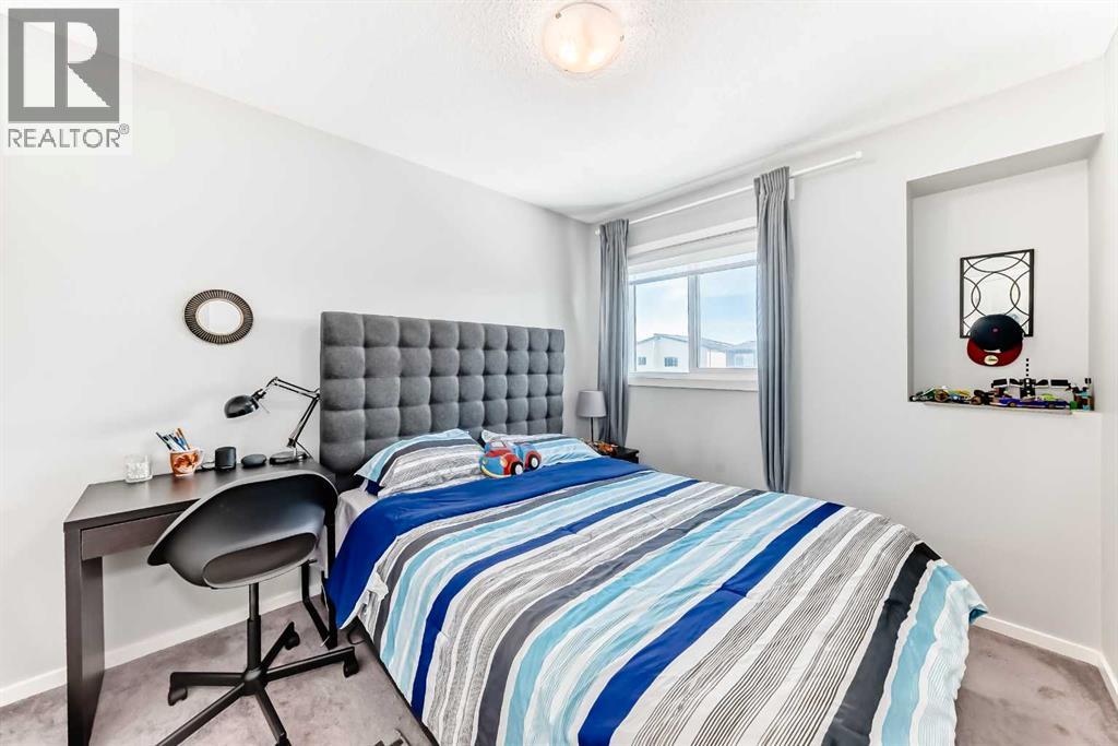 462 Walgrove Way Se, Calgary, Alberta  T2X 4E9 - Photo 34 - A2303333