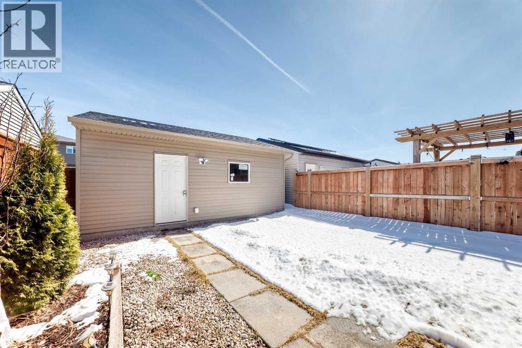 462 Walgrove Way Se, Calgary, Alberta  T2X 4E9 - Photo 40 - A2303333