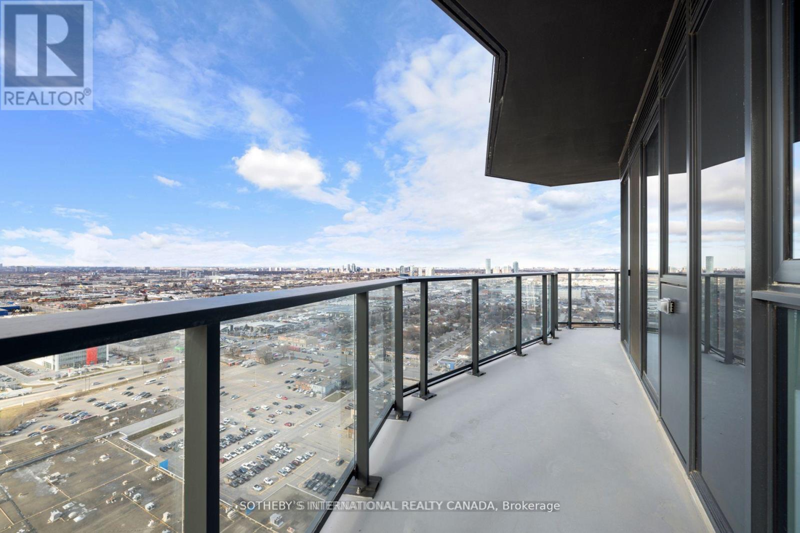 3103 - 36 Zorra Street, Toronto (Islington-City Centre West), Ontario  M8Z 4Z7 - Photo 12 - W13099822