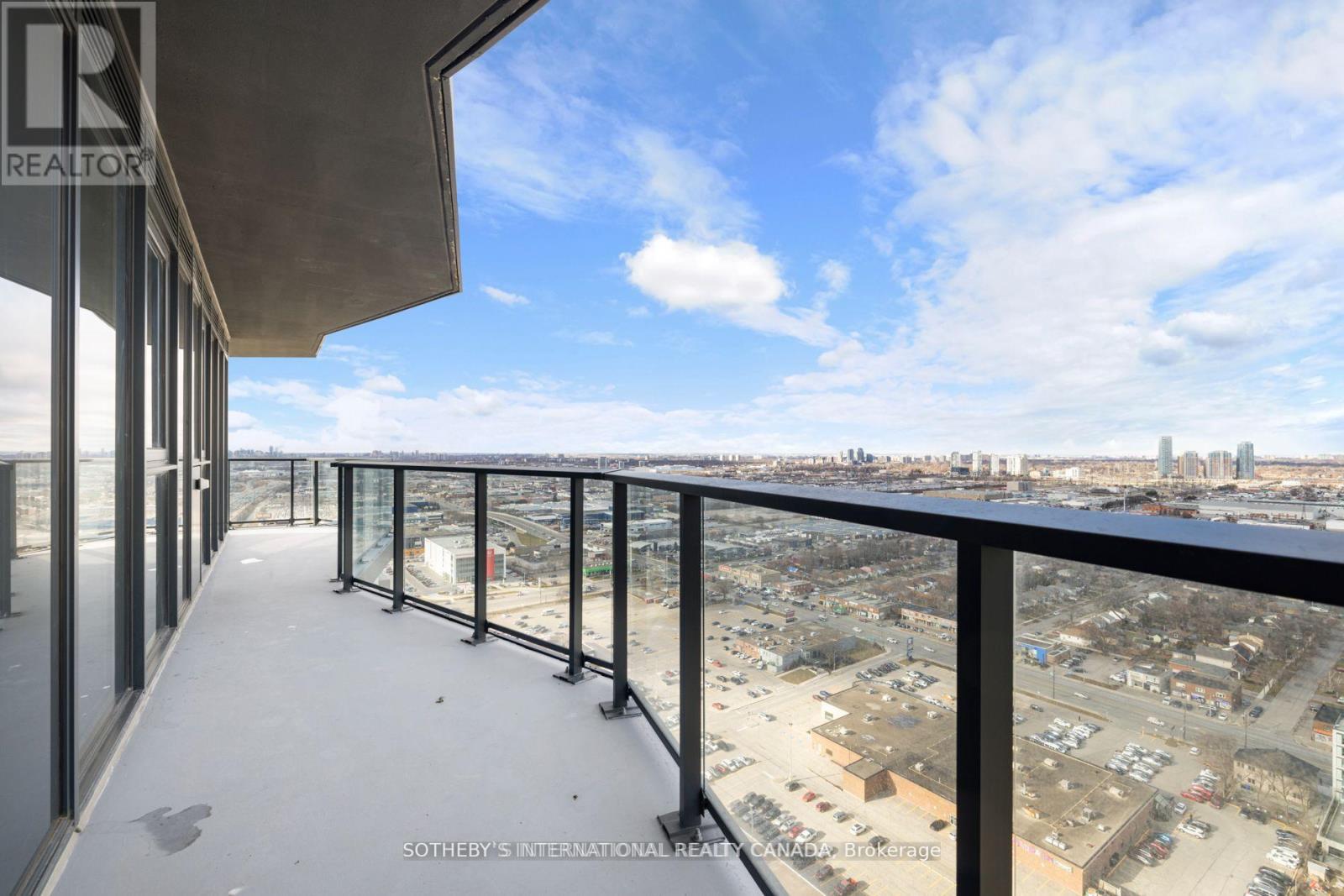 3103 - 36 Zorra Street, Toronto (Islington-City Centre West), Ontario  M8Z 4Z7 - Photo 15 - W13099822