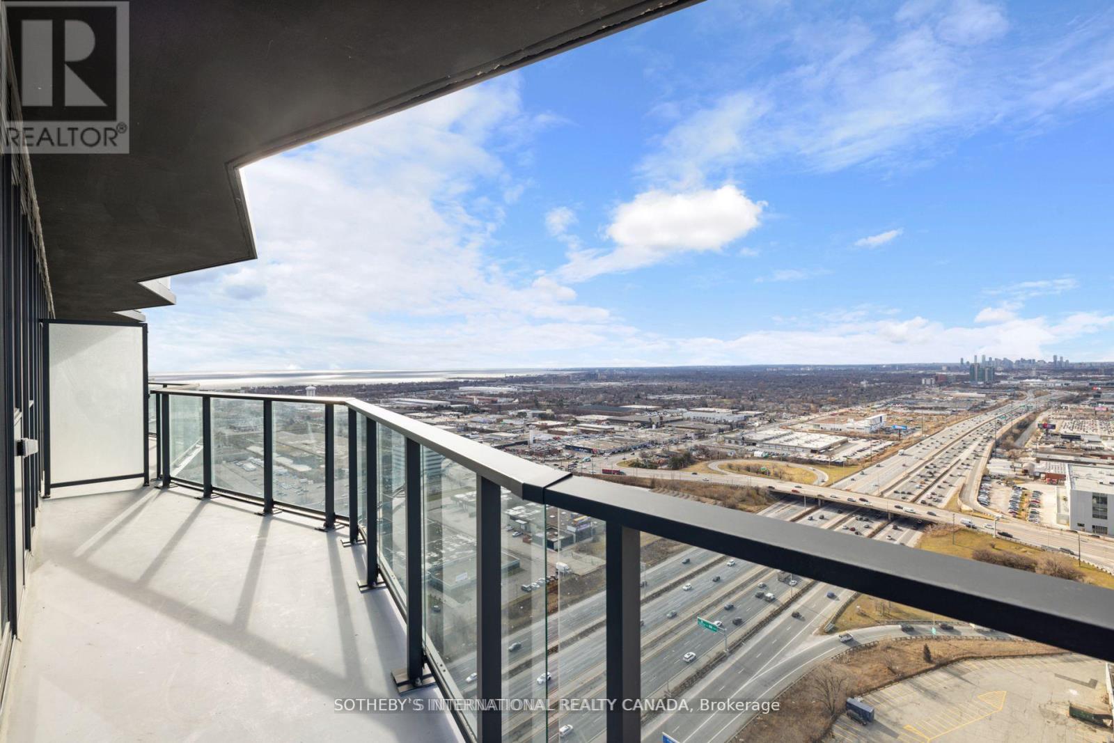 3103 - 36 Zorra Street, Toronto (Islington-City Centre West), Ontario  M8Z 4Z7 - Photo 16 - W13099822