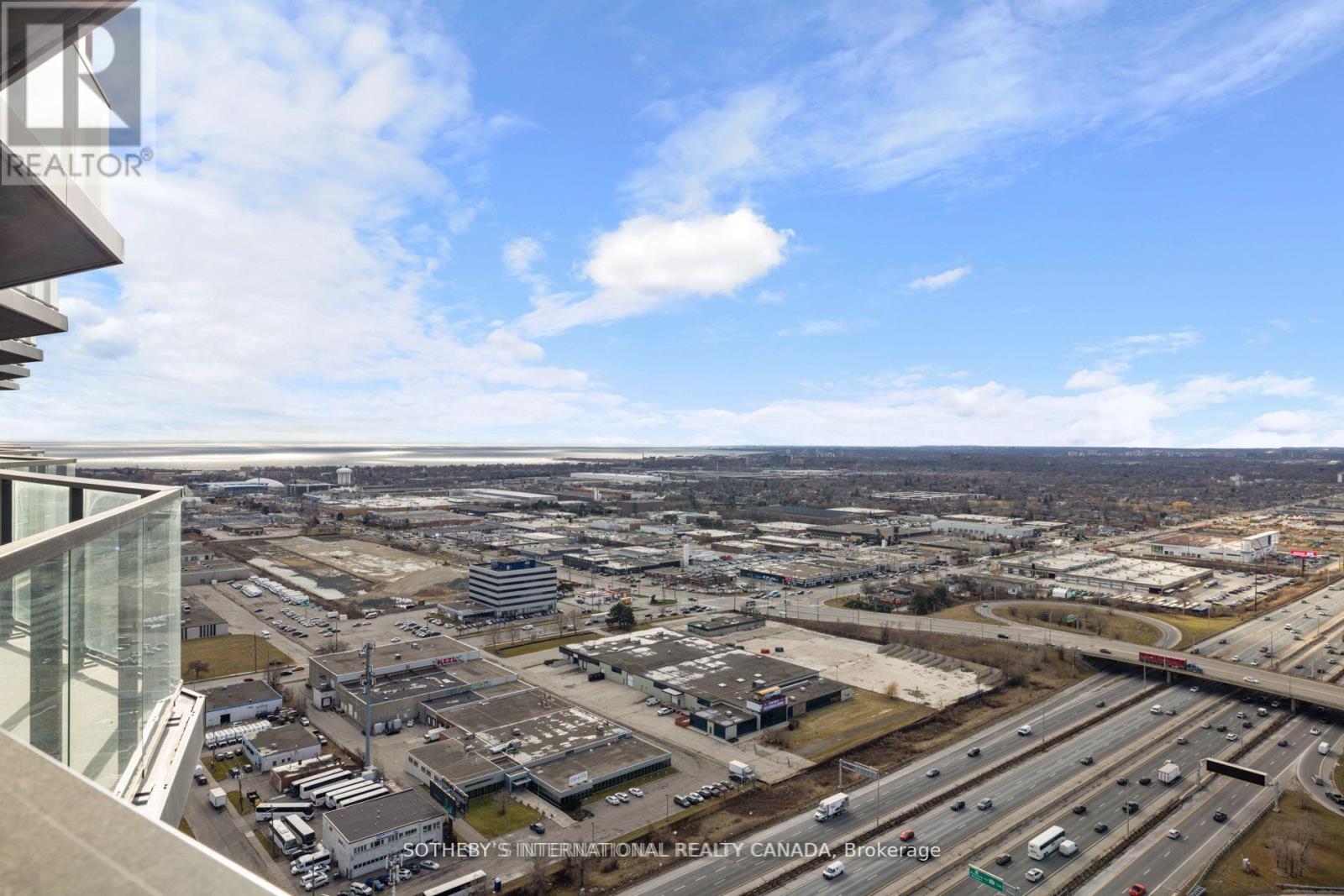3103 - 36 Zorra Street, Toronto (Islington-City Centre West), Ontario  M8Z 4Z7 - Photo 17 - W13099822