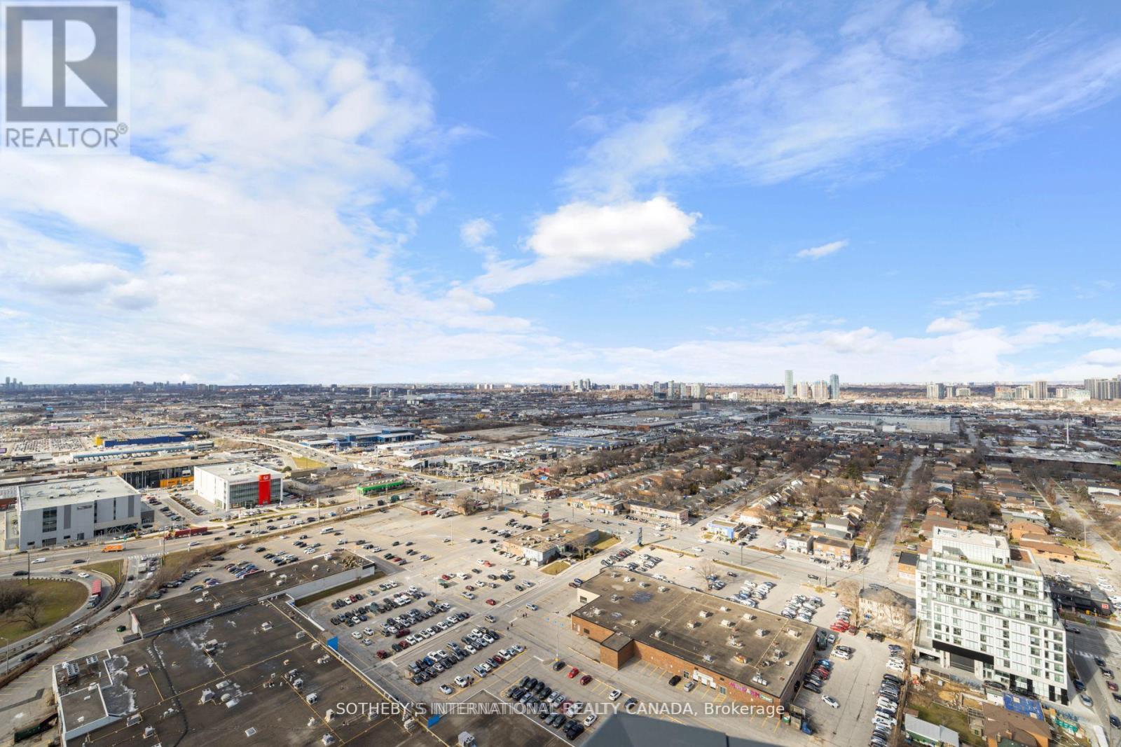 3103 - 36 Zorra Street, Toronto (Islington-City Centre West), Ontario  M8Z 4Z7 - Photo 18 - W13099822