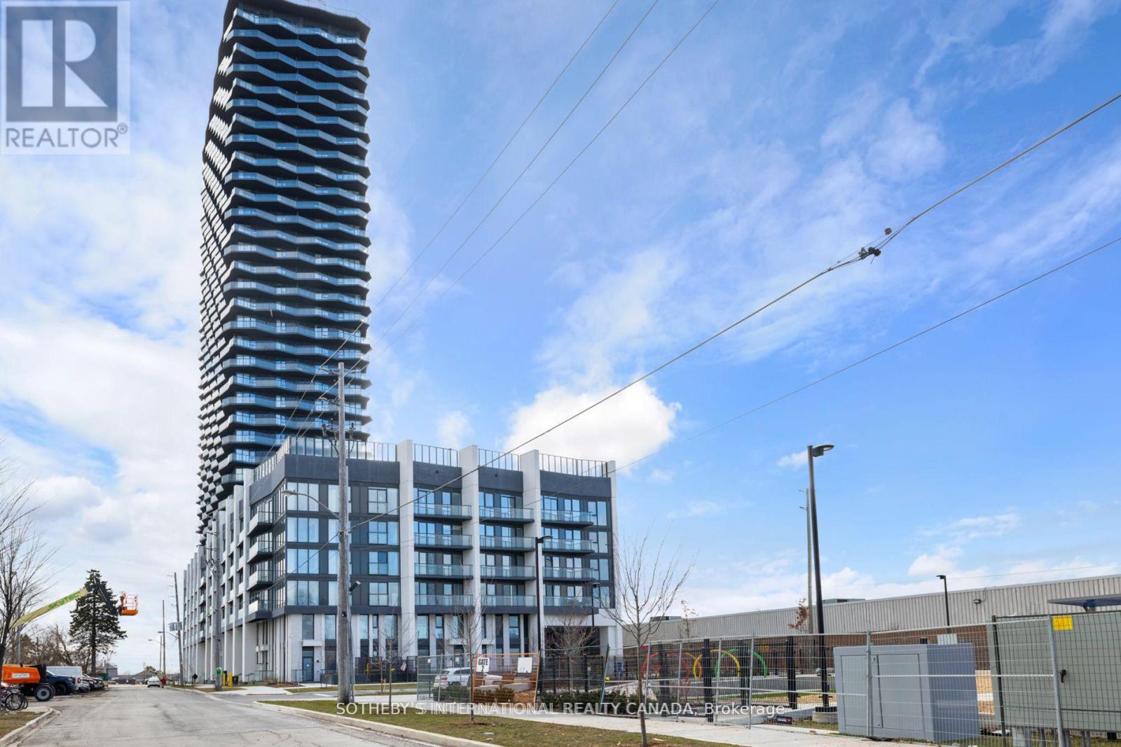 3103 - 36 Zorra Street, Toronto (Islington-City Centre West), Ontario  M8Z 4Z7 - Photo 19 - W13099822
