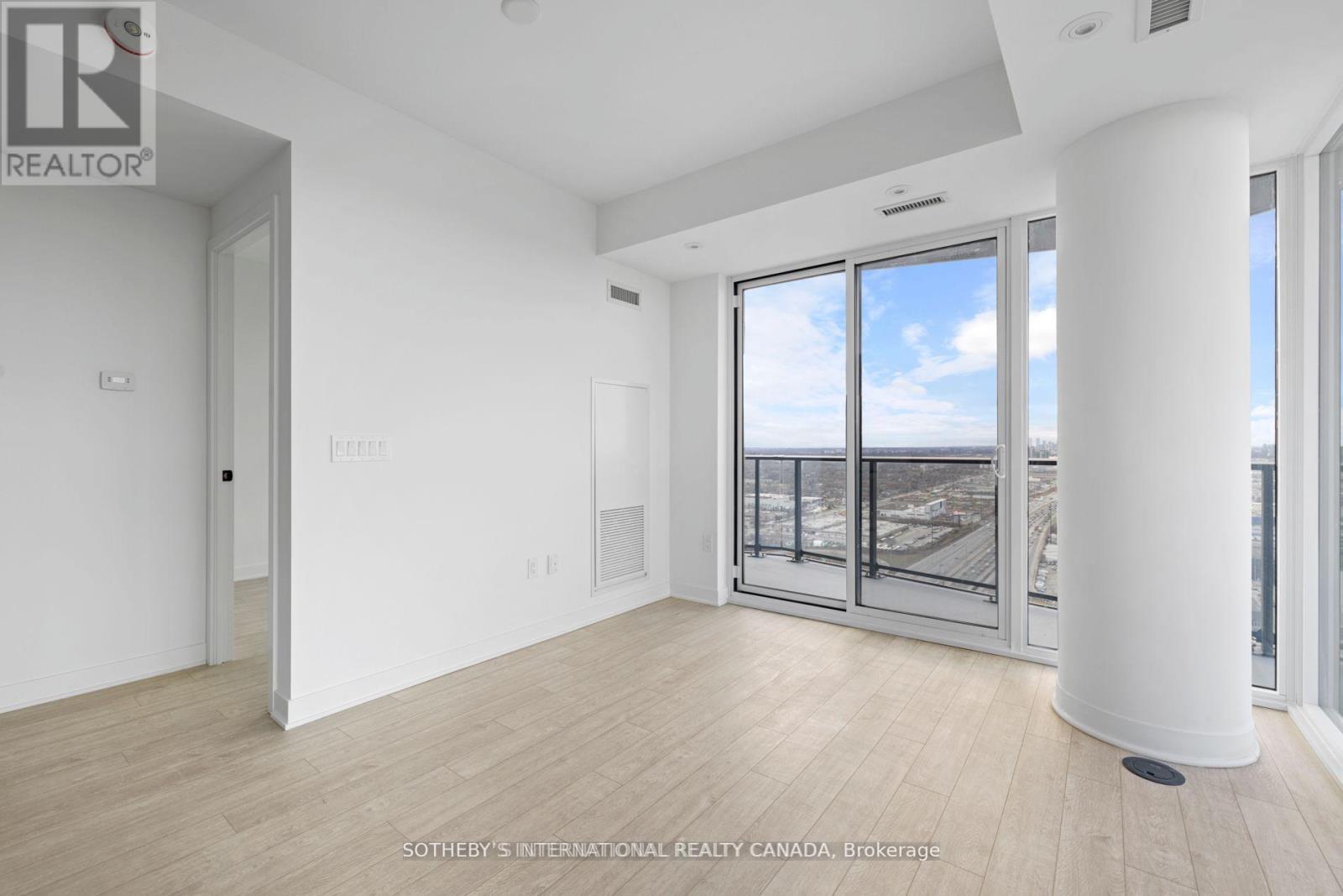 3103 - 36 Zorra Street, Toronto (Islington-City Centre West), Ontario  M8Z 4Z7 - Photo 2 - W13099822