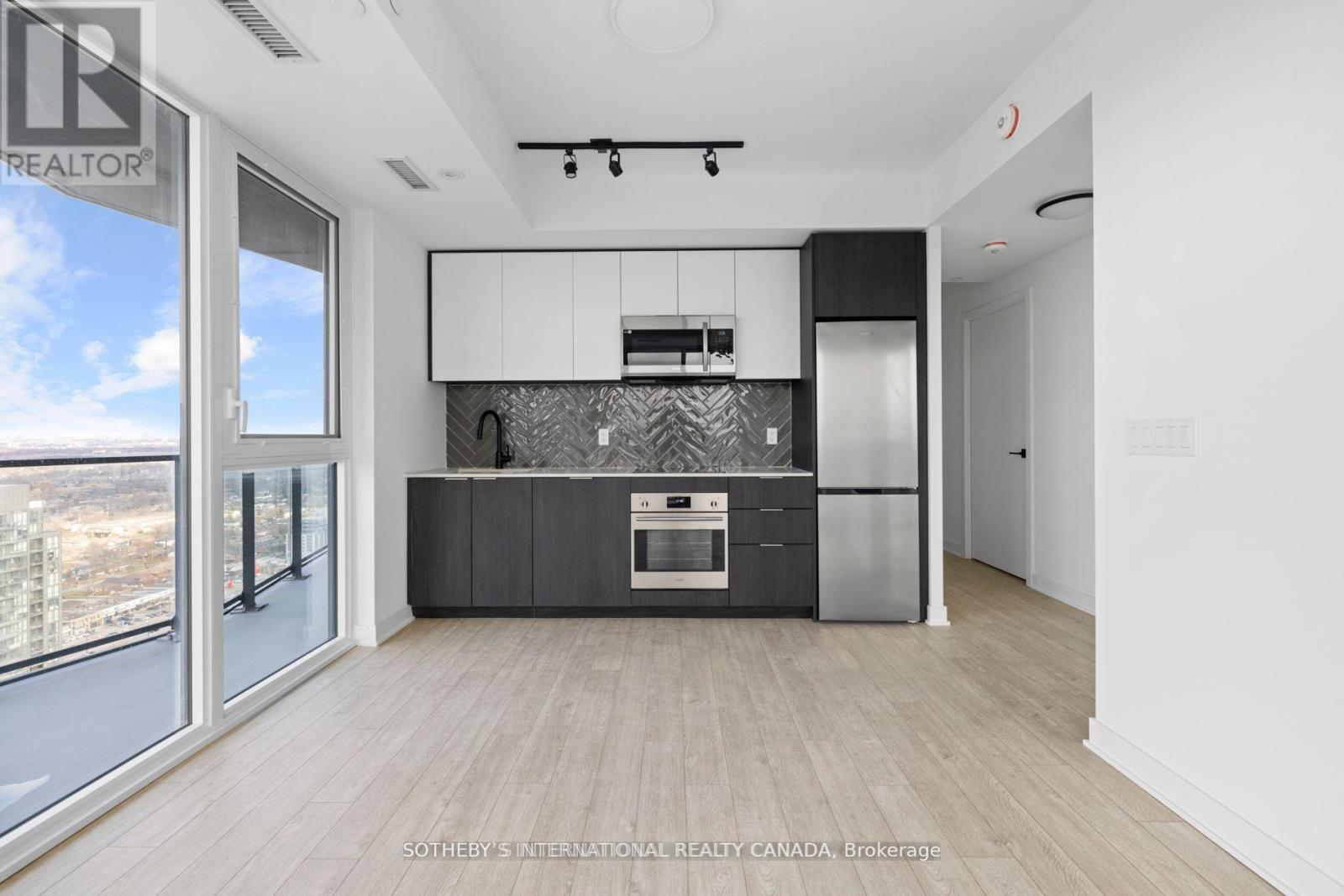 3103 - 36 Zorra Street, Toronto (Islington-City Centre West), Ontario  M8Z 4Z7 - Photo 3 - W13099822