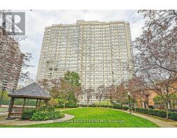 1805 - 55 ELM DRIVE, Mississauga, Ontario