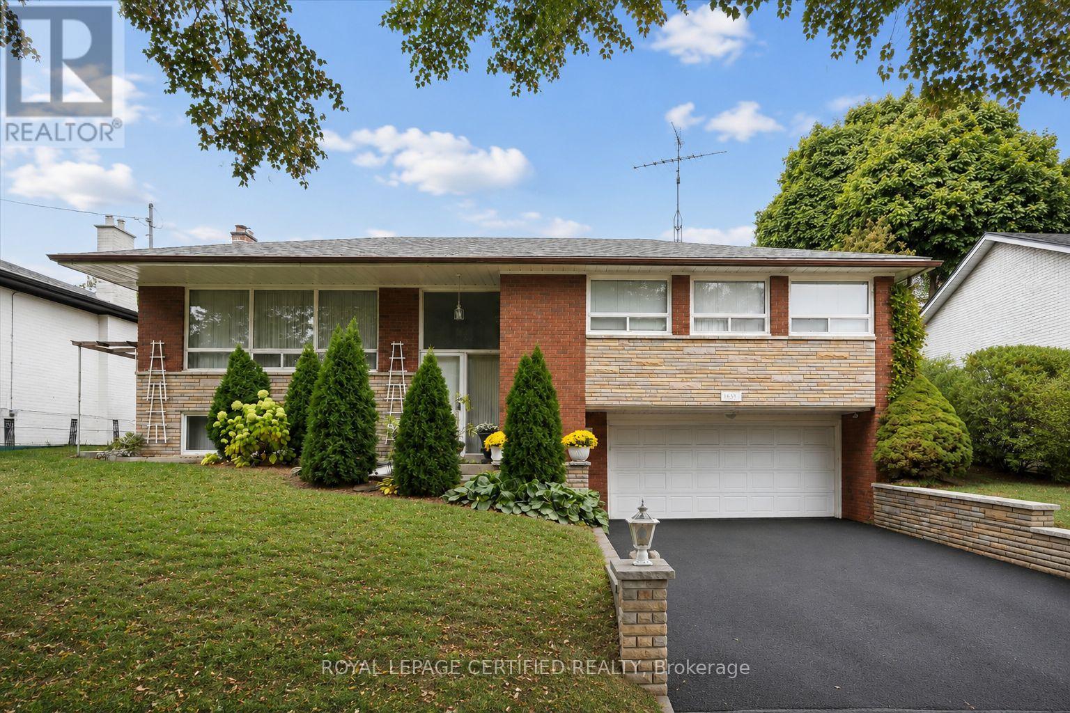 1639 SUNNYCOVE DRIVE, mississauga (lakeview), Ontario