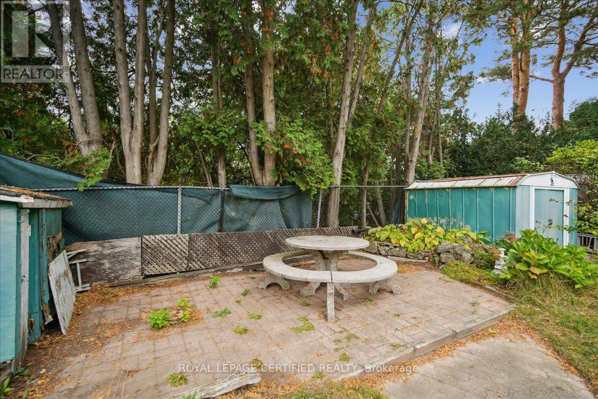 1639 Sunnycove Drive, Mississauga (Lakeview), Ontario  L4X 1B6 - Photo 40 - W13099836