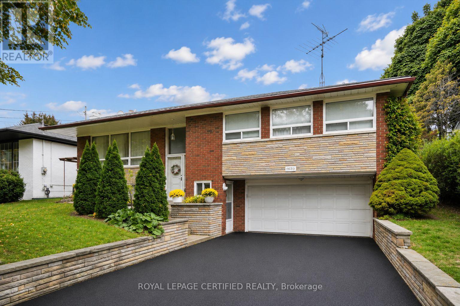 1639 Sunnycove Drive, Mississauga (Lakeview), Ontario  L4X 1B6 - Photo 5 - W13099836